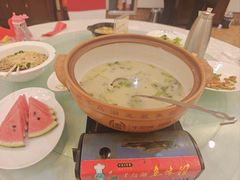 -千岛湖鱼味馆(十字街总店)