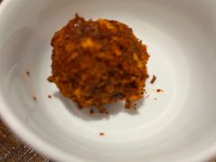 辣豆腐-铁公鸡·四川料理(天环广场店)