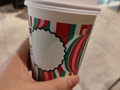 -星巴克(南京弘阳购物中心店)