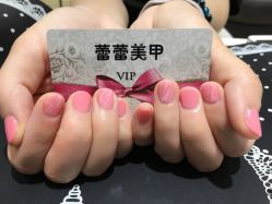 -LEILEI NAIL蕾蕾美甲美睫