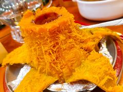 -老街坊美食汇(玉兰大街店)