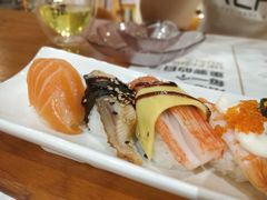 -河风の幸会精致料理
