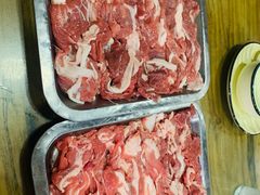 -木萨火锅店(开鲁路店)