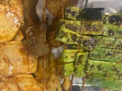-河南前程·羊肉汤·烧烤(总店)
