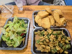 -陈氏肥蛤(小纬六路总店)