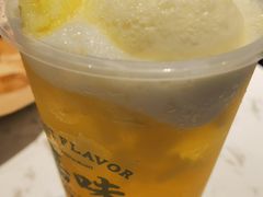 -火啫啫·粤式啫啫煲(南通首店)