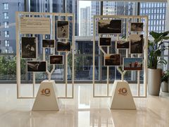 -交通银行前滩31演艺中心