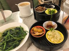 -南门小馆·清真(国贸商城店)