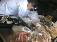 -京天红酒家(虎坊路店)