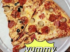 -Paisano's Pizzeria(愉景湾店-db店)