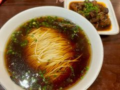 -苏面斋·本地传统苏式面馆