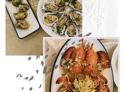-琼大师东方烤乳猪(亚特兰蒂斯店)