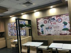 -华莱士·炸鸡汉堡(南门店)