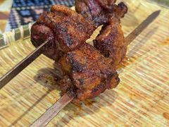 腰子-新疆伊宁远征餐厅