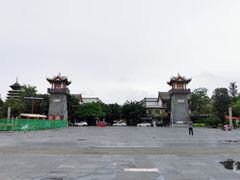 -田州古城