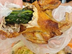 -吴山烤禽 (吴山路店)