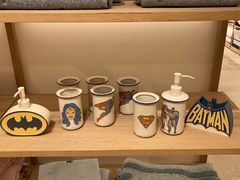 -ZARA HOME(蓝色港湾店)