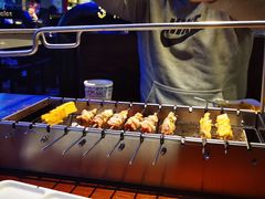 -三个蒙古大叔羊肉串(大宁店)