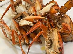 -莲花公园煎蟹(总店)