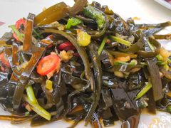 海带-福合埕牛肉火锅(长平国新店)