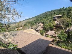 -海南槟榔谷黎苗文化旅游区
