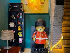 -OX BAR 拉培耶小镇(大连老街店)