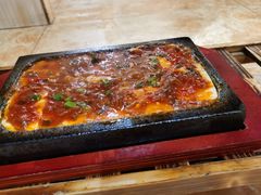 -秋香家韩式炭火烤肉(磐石路店)