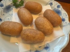 -林四喜·闽南传家菜(鼓浪屿店)