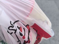 -蜜雪冰城(欧亚商都店)