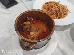-新侨三宝乐西餐厅(崇文门店)