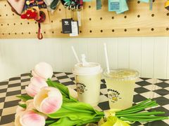 -omitofee咖啡(水泽店)