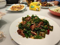 -光辉公鸡馆(事业小区店)