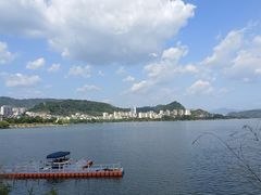 -绿茶餐厅(千岛湖银泰城店)