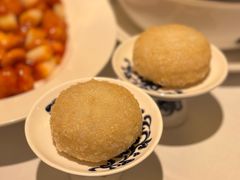 耳朵眼精品炸糕-耳朵眼会馆(鼓楼店)
