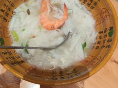 -霞浦三沙经典小吃(沃尔玛店)