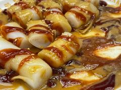 -孖记茶档·热腾茶餐(江南西plus店)