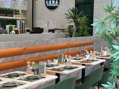 -西语·炭烧牛排(卓越中寰店)