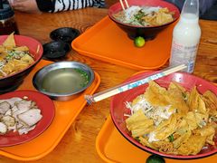 -华姐鸡粉(教育路店)