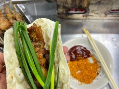 -牧羊村烧烤(淄博总店)