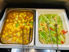 -素德轩素食餐厅(东港店)