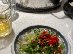 -左庭右院鲜牛肉火锅(苏州园区永旺店)