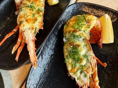 -粤海喜来登酒店-班妮海鲜铁板烧和牛放题餐厅(天河城店)