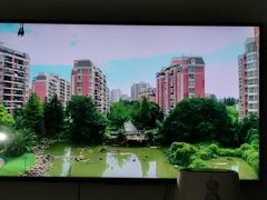 -万达文华酒店·美食汇自助餐厅