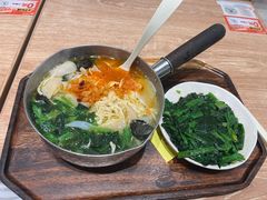 -小满手工粉(上海月星环球港店)