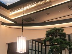 大堂-径山十八道·风味民间菜(杭州总店)