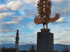 -崇圣寺三塔文化旅游区