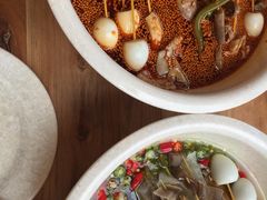 -叶婆婆钵钵鸡(解放碑店)