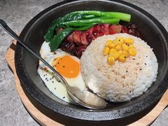 -留半山·香港食堂(啦啦宝都店)
