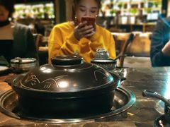 原只椰子竹笙椰子鸡汤-同仁四季椰子鸡(海岸城天利店)