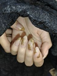 -斯馨·健康美甲美睫